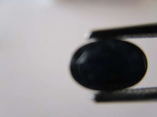 0.77 ct Genuine Sapphire
