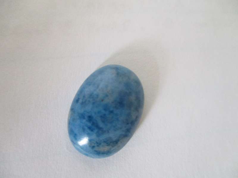 18.00 x 13.00mm Oval cabochon cut Genuine Lapis lazuli 10.28ct