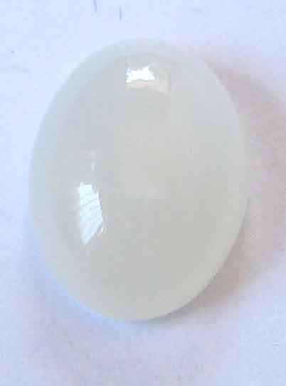 14.00 x 10.00 mm Oval cut Moonstone 6.50 cts