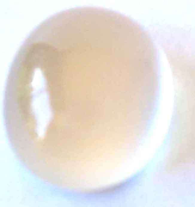 10.00 X 12.00 MM OVAL CAB. MOONSTONE 5.58 CT.