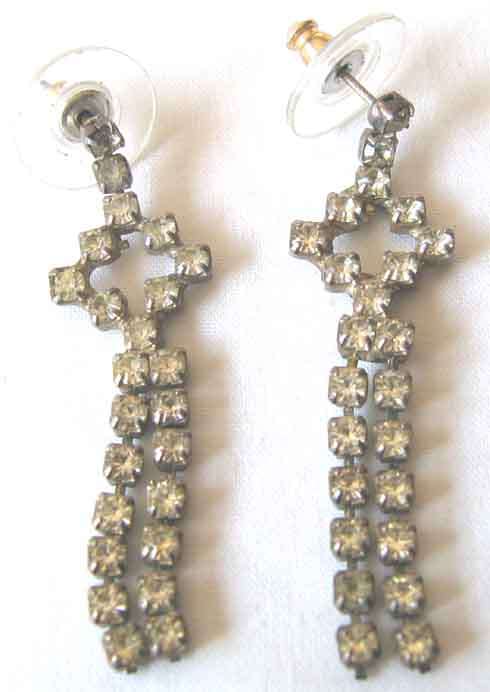 Stylish - earrings