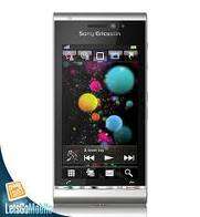 Sony Ericsson Satio U1i
