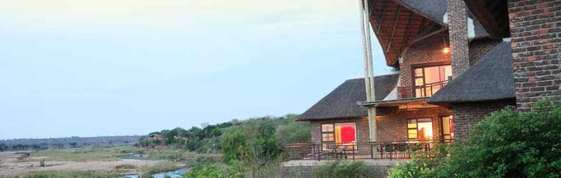 CRAZY R1 !!! Ngwenya Lodge, Mpumalanga, 3-7 December 2012, 3 bedroom 8 sleeper