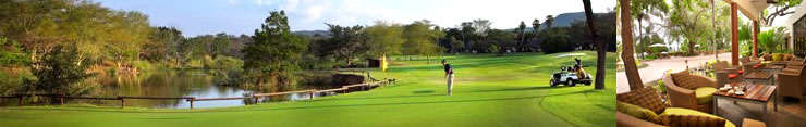 SABIE RIVER SUN 6 SLEEPER 22-25 JANUARY 2010 18 KM FROM THE KRUGER NATIONAL PARK