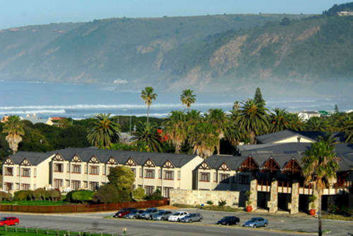 V.G INTERNATIONAL WILDERNESS RESORT, GARDEN ROUTE, 2 SLEEPER 19-22 FEBRUARY 2010 4 DAYS / 3 NIGHTS