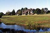 Champagne Valley Resort, 3 bedroom 8 sleeper 18-21 March 2011 ( Long weekend)
