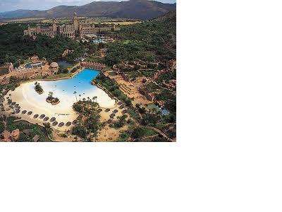 Sun City Vacation club 3 bedroom / 8 sleeper 2 July  to 6 July 2012 SCHOOL HOLIDAYS !!!