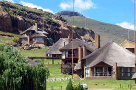 EASTER LONG WEEKEND 6-9 APRIL 2012 4 DAYS/3 NIGHTS @ KIARA LODGE, CLARENS (NEAR NORTHERN DRAKENSBERG
