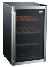 Wine Chiller 35 Bottle