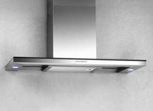 Elettromec - HEE65 - 90cm Extractor Fan
