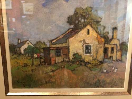 Conrad Theys