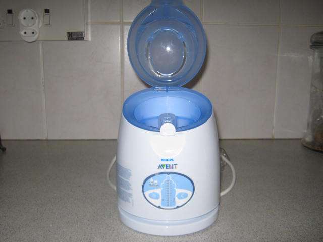 Philips Avent Bottle & Food Warmer
