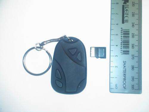 Digital Video Recorder Spy Camera