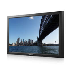 Samsung 46" Full HD Professional LCD SyncMaster NEW