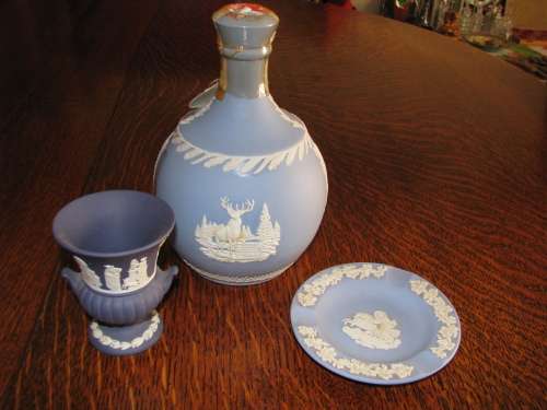 Wedgewood 21 Year Glenfiddich