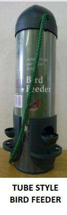 Bird Feeder