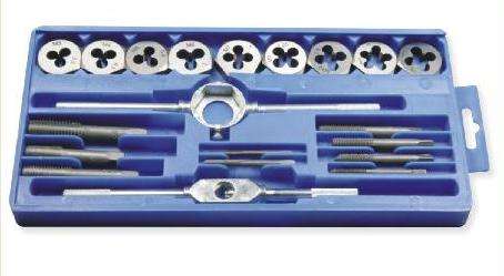Tap and Die set