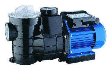 0.55 kW Eezi Swimming Pool Pump with Basket Strainer 220V