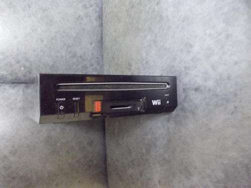 Wii Console....Please Read!!!