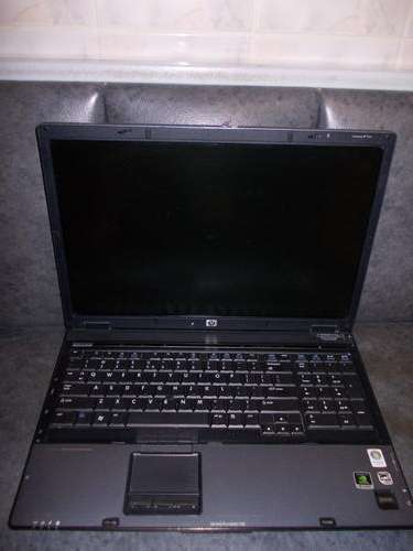 HP Compaq 8710W Laptop...Please Read!!!