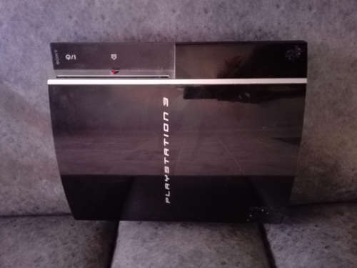 Sony Playstation 3 Console Only