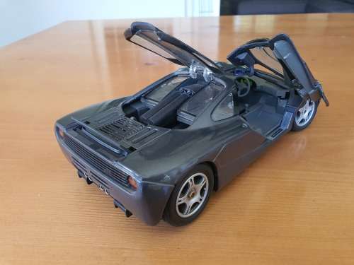 Maisto McLaren F1