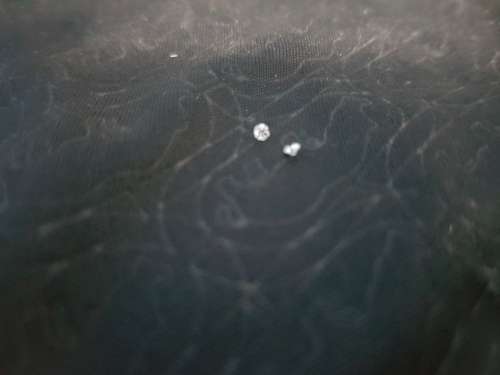 2 x G-H VS 0.03CT DIAMONDSEXCELLENT MATCHING DIAMONDS