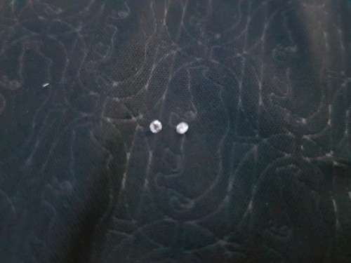 2 x G-H VS 0.03CT DIAMONDSEXCELLENT MATCHING DIAMONDS