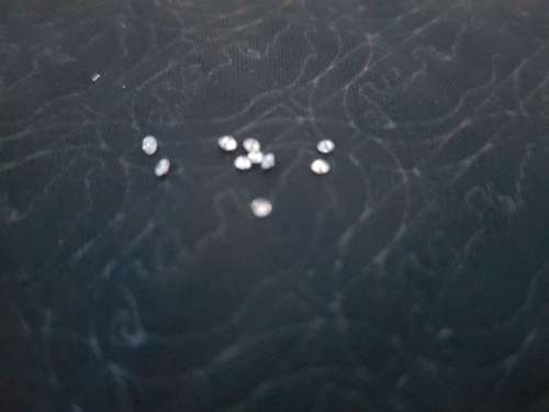 10 x VVS 0.02 DIAMONDS *EXCELLENT MATCHING DIAMONDS