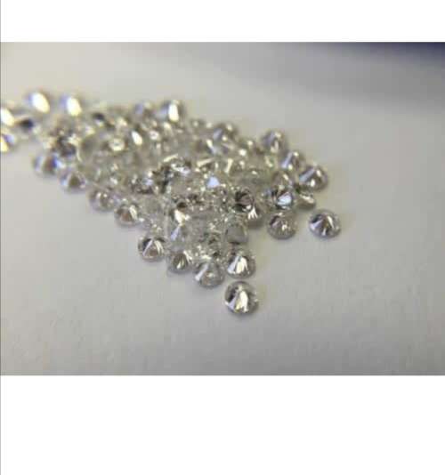 10 x VVS 0.02 DIAMONDS *EXCELLENT MATCHING DIAMONDS