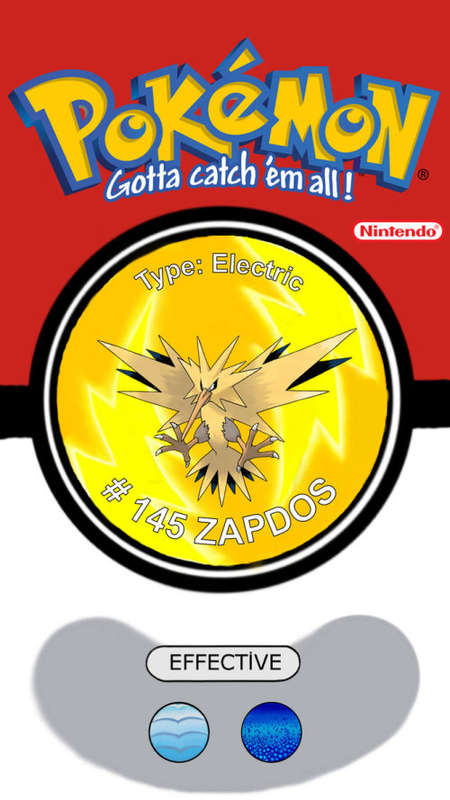 Pokemon (Virtual Tazo) [Requires Base Game]