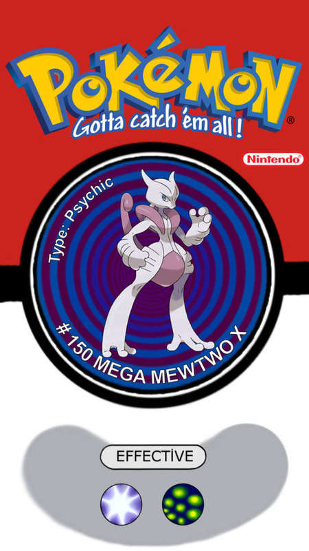 Pokemon (Virtual Tazo) [Requires Base Game]
