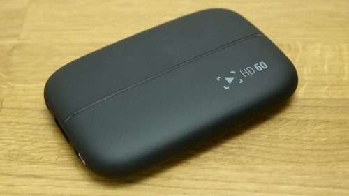 Elgato HD60 capture card