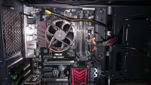 Intel core i7 bundle