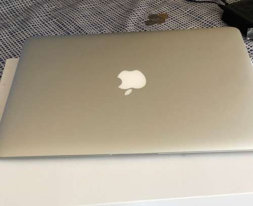 MacBook Air 128Gb