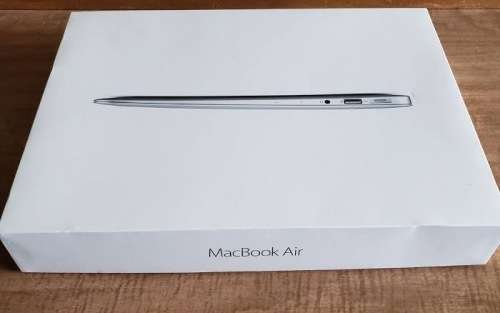 MacBook Air 128Gb