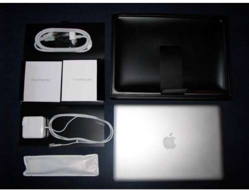 MacBook Air 128Gb
