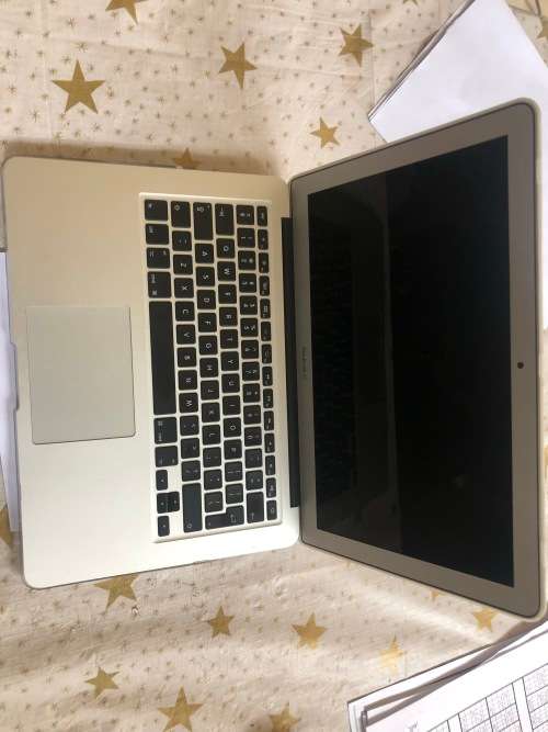 MacBook Air 128Gb