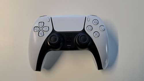 PS5 Controller for Sale (Second Hand)