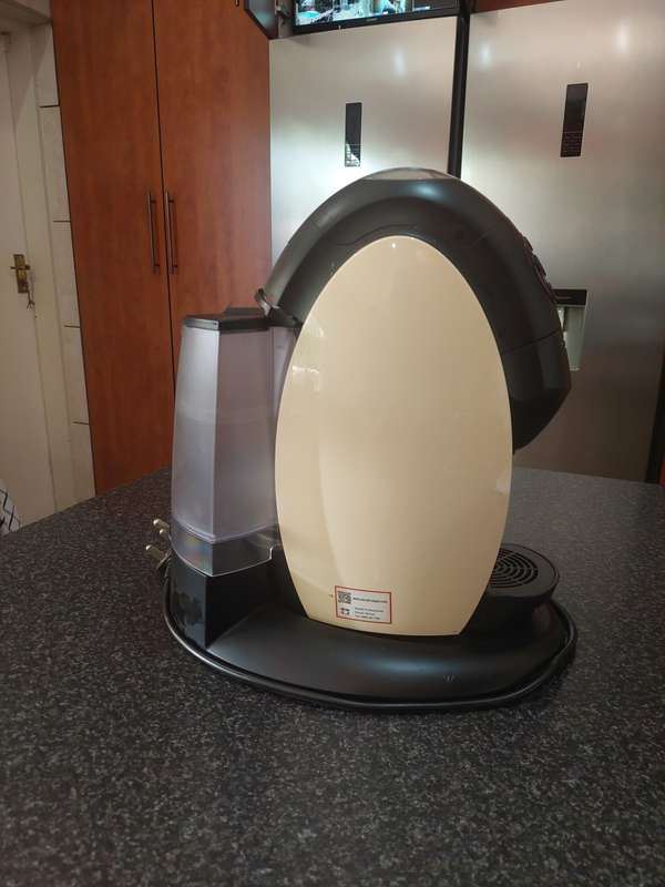 NesCafe Alegria 510