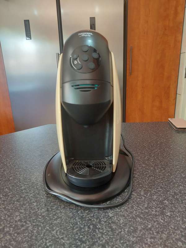 NesCafe Alegria 510