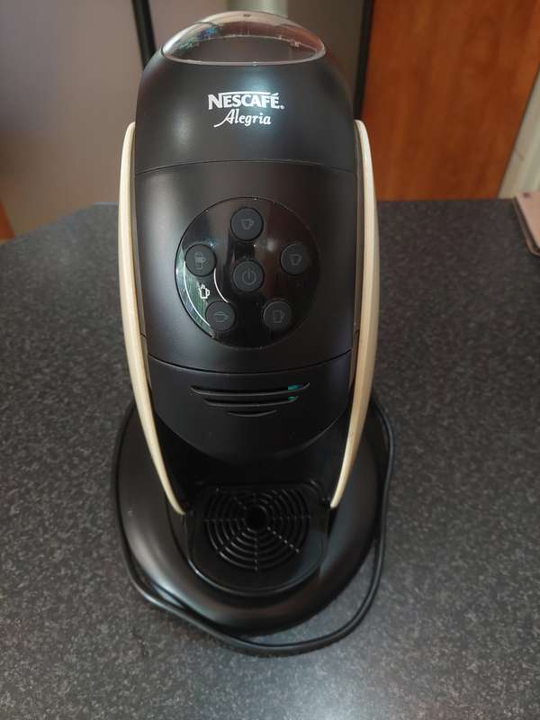 NesCafe Alegria 510