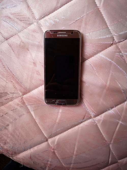 Samsung Galaxy S7 on R1 no-reserve auction!