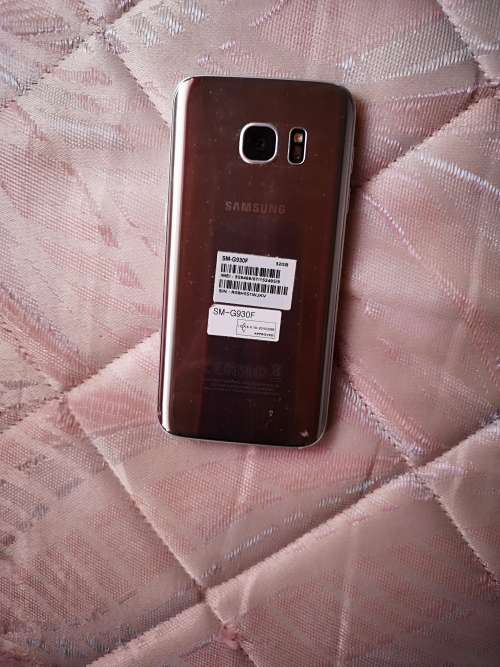 Samsung Galaxy S7 on R1 no-reserve auction!