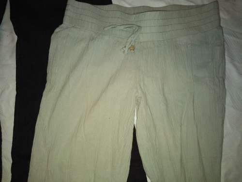 Lot of 4 ladies pants. Jeans, Formal wear, Casual and exercise. ML classics, JET, RED, LOOK!