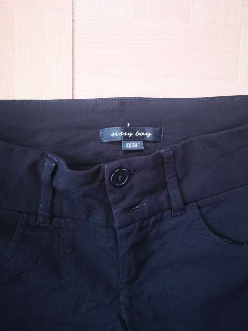 Sissy Boy pants size 10