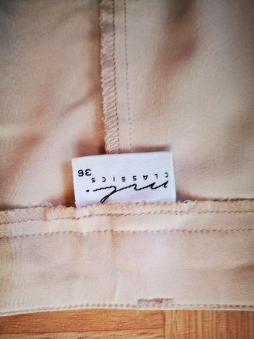 Large lot of women's clothing. Different sizes.