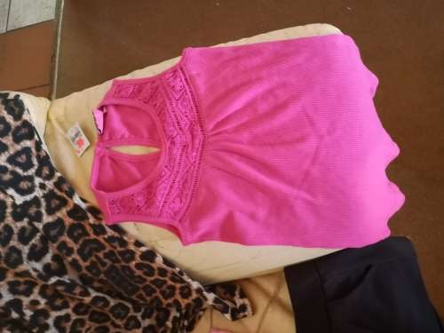 Big lot of kids clothing 6-8 years