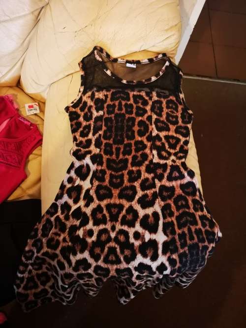 Big lot of kids clothing 6-8 years