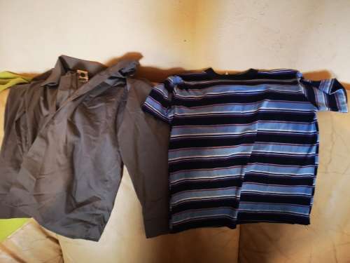 Big lot of boys clothing 9-10 years